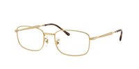 Montatura vista Ray-Ban 6533250054 - 6533250052